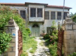 old Ottoman house